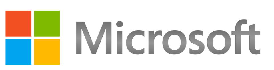 Microsoft logo