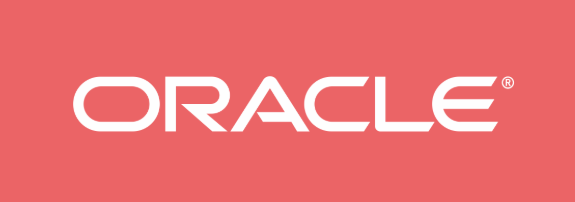 Oracle logo